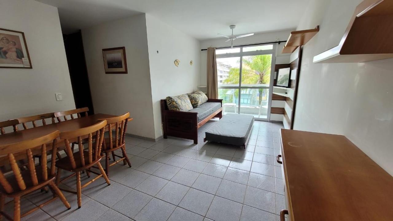 Apartment Apto Portal Palmeiras Ubatuba