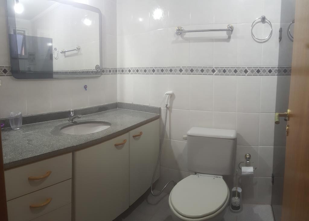 Apartment Apto Portal Palmeiras
