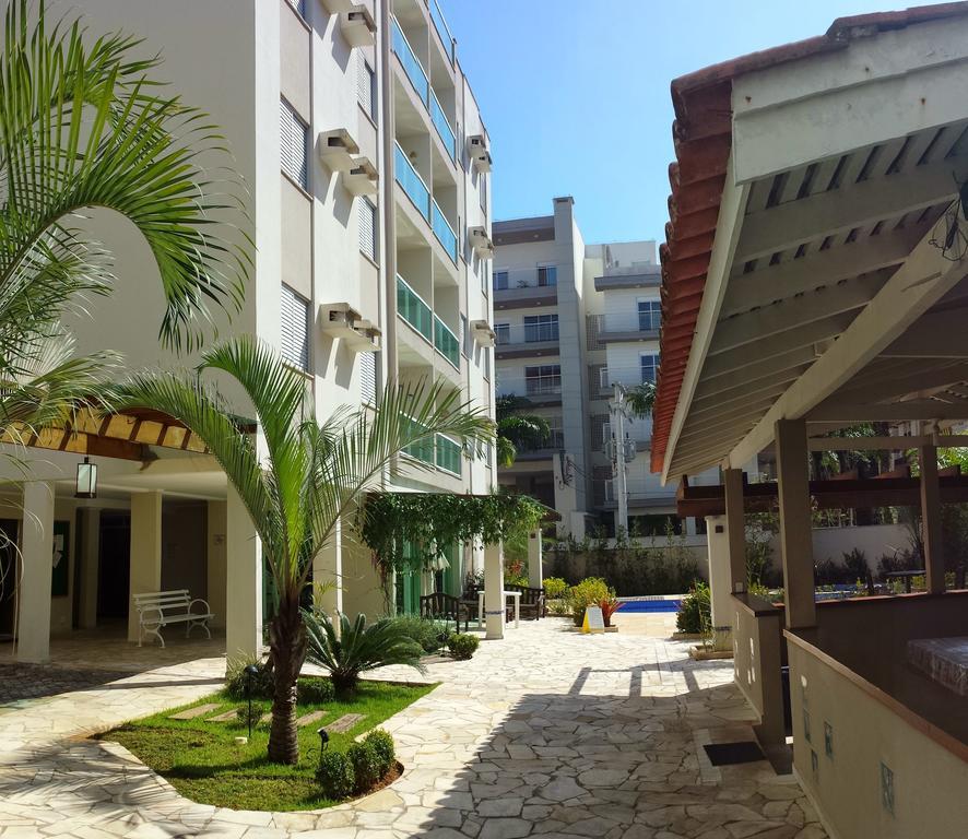 Apto Portal Palmeiras Apartment