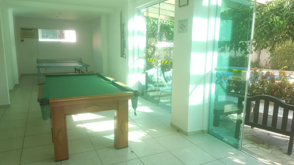 Apto Portal Palmeiras * Ubatuba