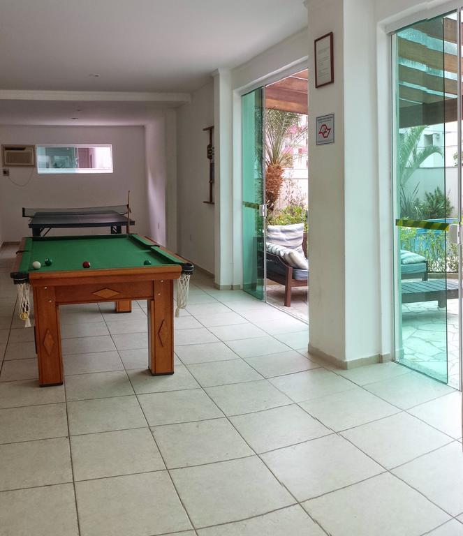 Apto Portal Palmeiras Apartment Ubatuba