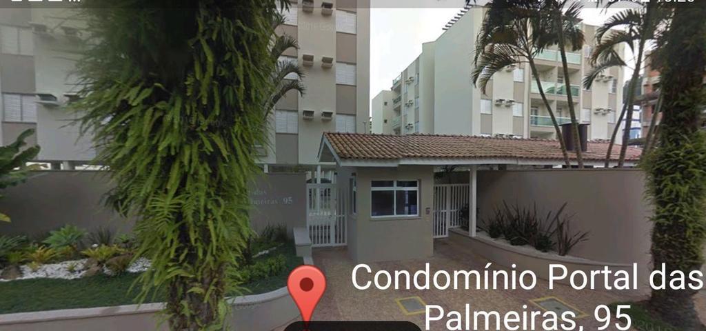 Apartment Apto Portal Palmeiras Ubatuba