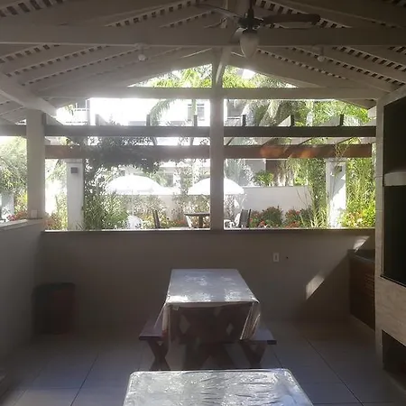 Apto Portal Das Palmeiras Ubatuba Exterior photo