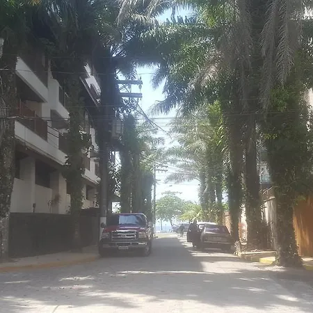 Apto Portal Das Palmeiras Ubatuba Exterior photo