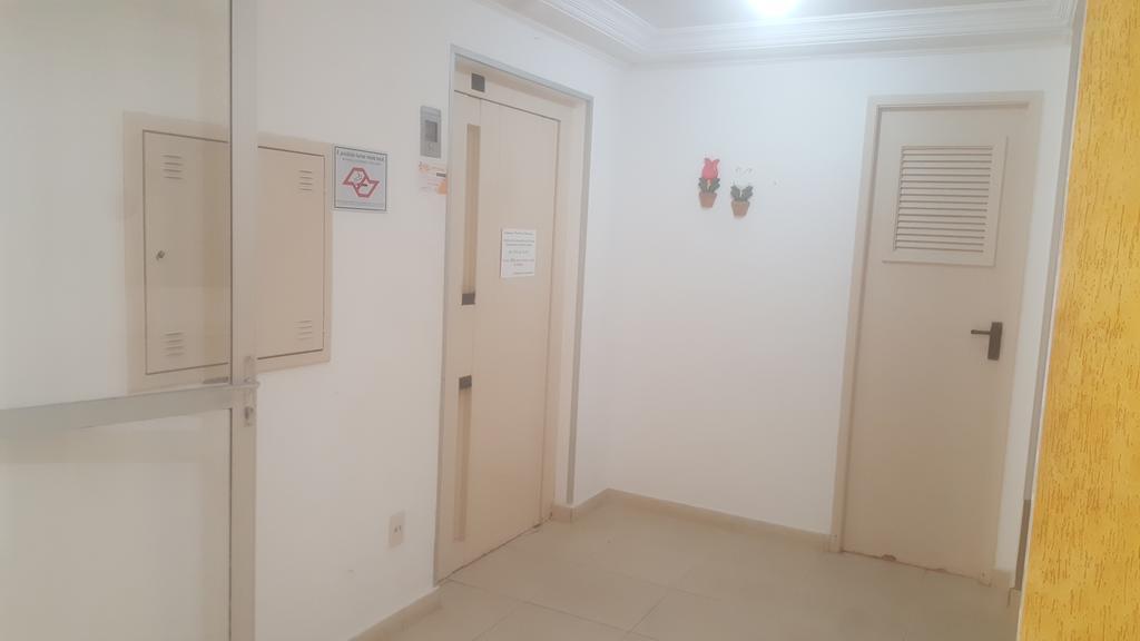 Apto Portal Palmeiras Ubatuba