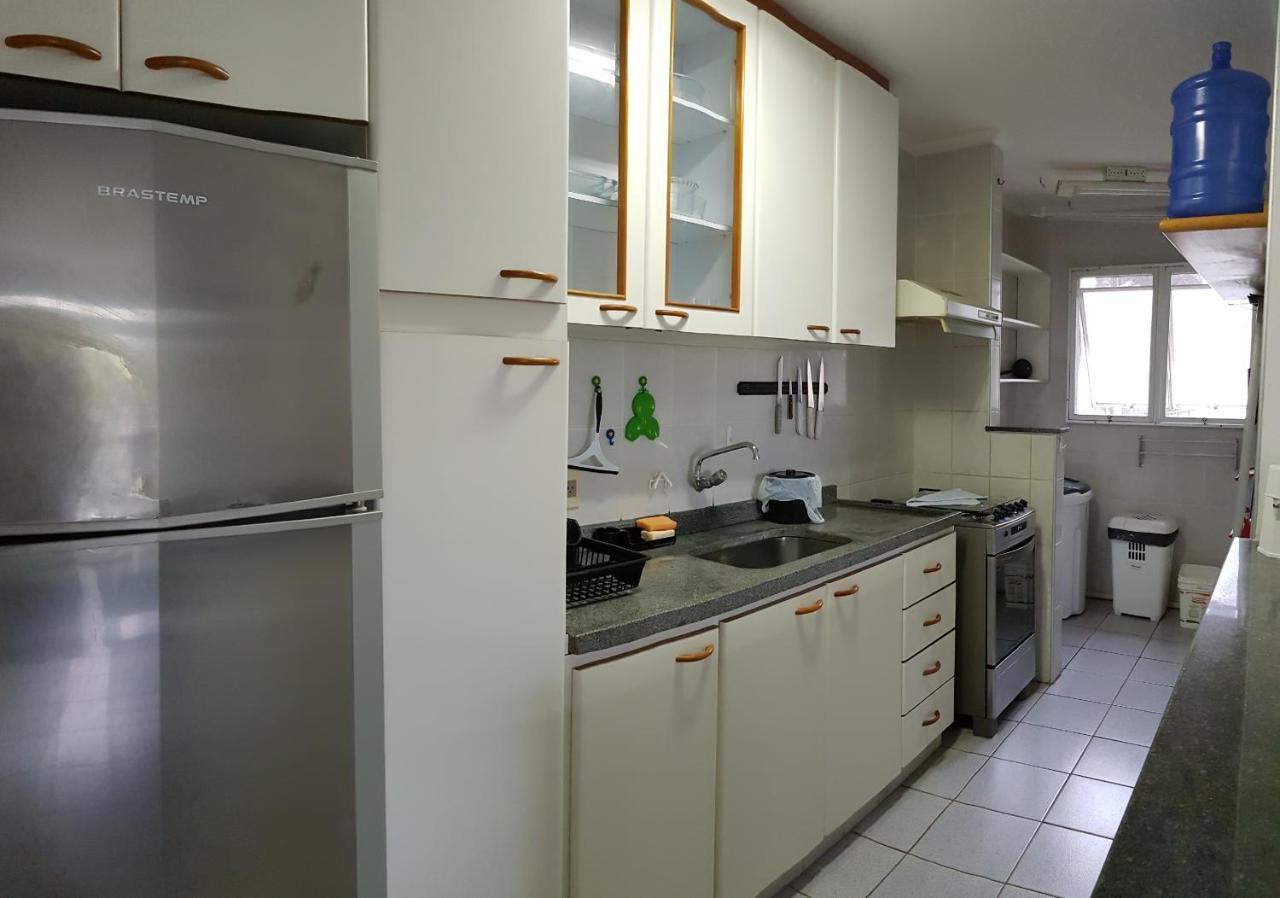 Apto Portal Palmeiras Ubatuba